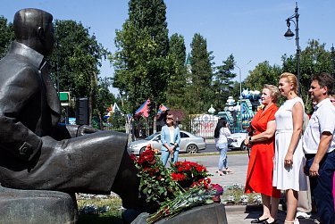 «Я здесь умру за Родину свою!»